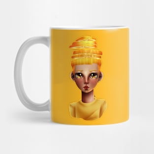 Lemonhead Mug